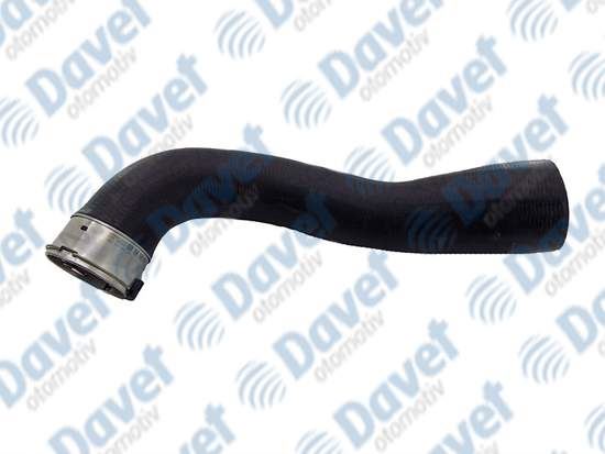 UCPA 22H133590 Turbo Hortumu Insignia A20 Dtr Dizel  ####